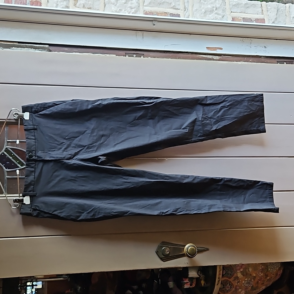Lululemon Commission Pants